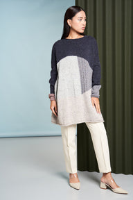 Rowan Plane Dress Knitting Pattern