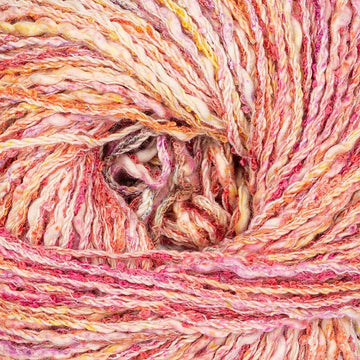 Lana Grossa About Berlin Vanity Yarn - Cotton Worsted