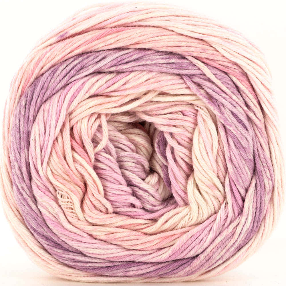 Laines Du Nord Summer Nuance Yarn - Cotton Sport