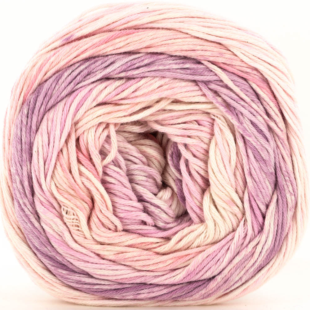 Laines Du Nord Summer Nuance Yarn - Cotton Sport