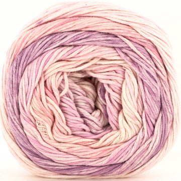 Laines Du Nord Summer Nuance Yarn - Cotton Sport