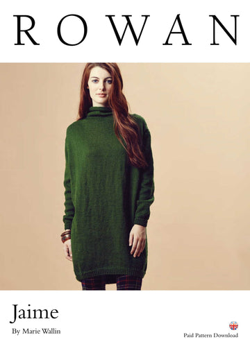 Rowan Jamie PDF