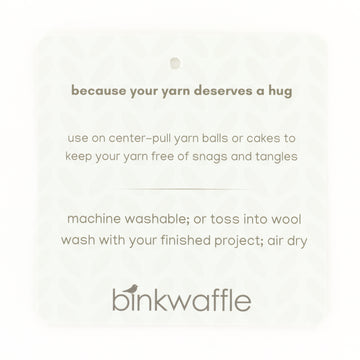 Binkwaffle Cozy Cake - Medium