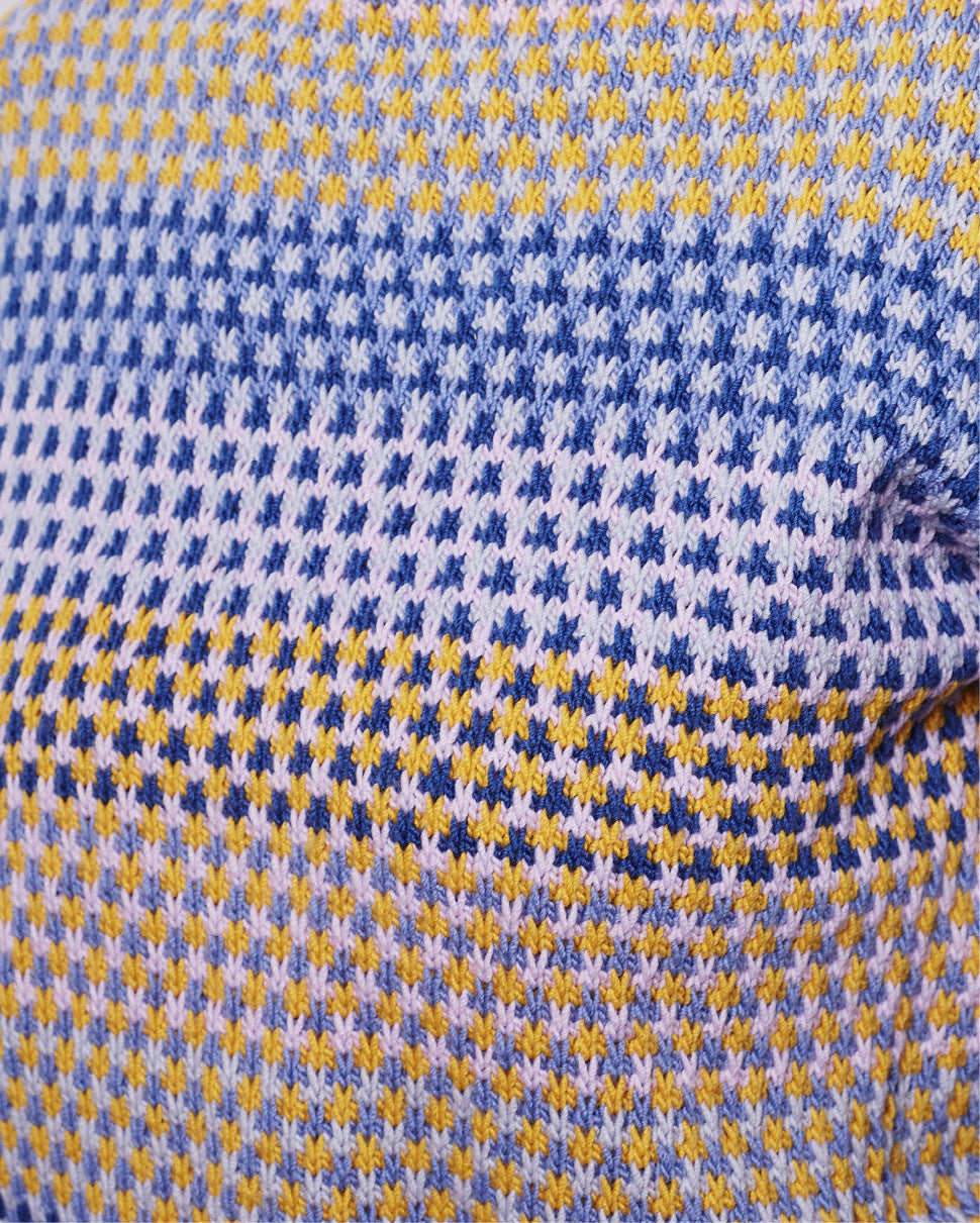MillaMia Dahlia Jumper Knitting Pattern