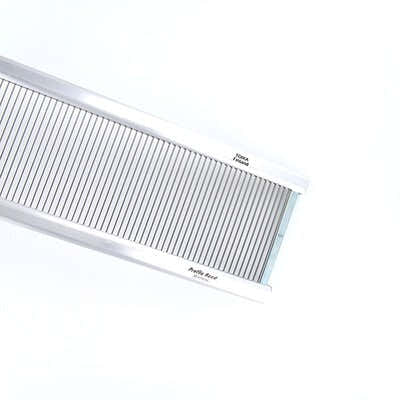TOIKA 36" Stainless Reeds