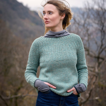 The Fibre Co. Deep Moss Pot PDF