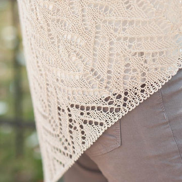 Rue shawl