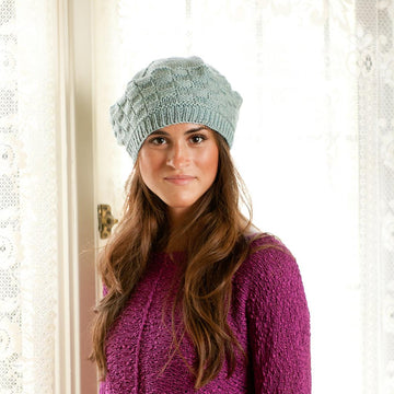 Westminster Street Hat