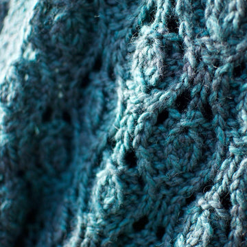 Ruth's Cowl