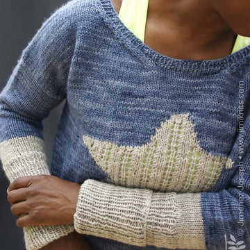 Lucky Star Jumper