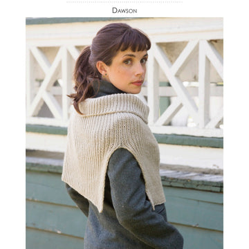 Classic Elite Yarns Dawson PDF