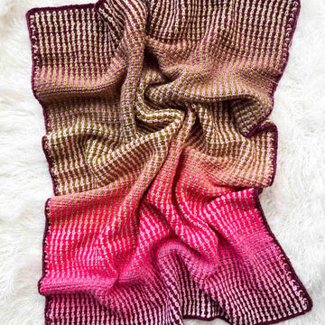 Ebb & Glow Blanket