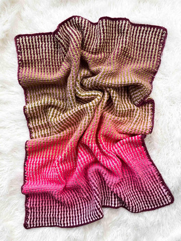 Ebb & Glow Blanket