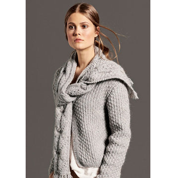 Lana Grossa Filati Classici Issue 10 Crochet Pattern