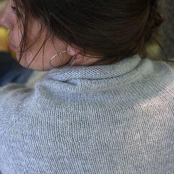 Lightweight Pullover