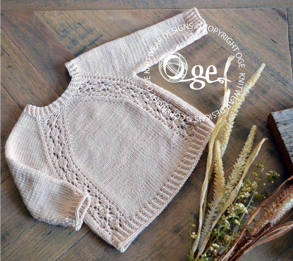 Diamond Sweater– P193