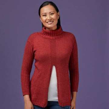 Valley Yarns Danakil Knitting Pattern