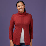 Valley Yarns Danakil Knitting Pattern