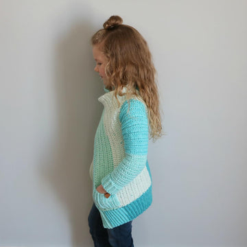 Piece of Cake Cardi