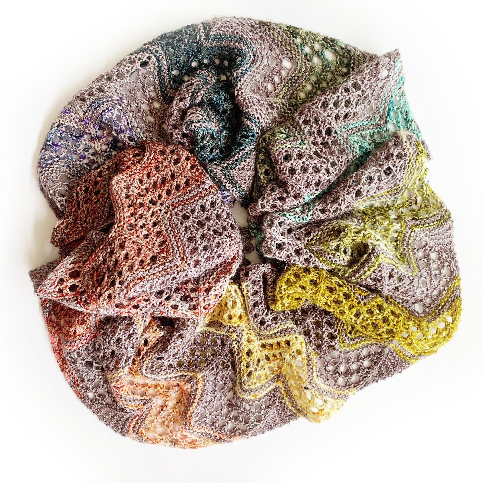 ADVENTurer Scarf & Wrap