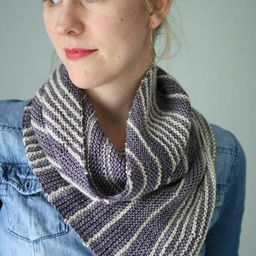 Anguli Cowl