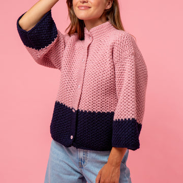 Paintbox Yarns The Winter Warmer Crochet Pattern