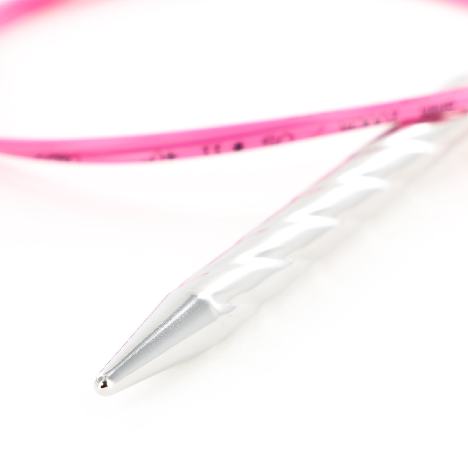 addi Ewenicorn Turbo Needles 40"