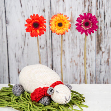MillaMia Milly The Sheep Toy PDF (Free)