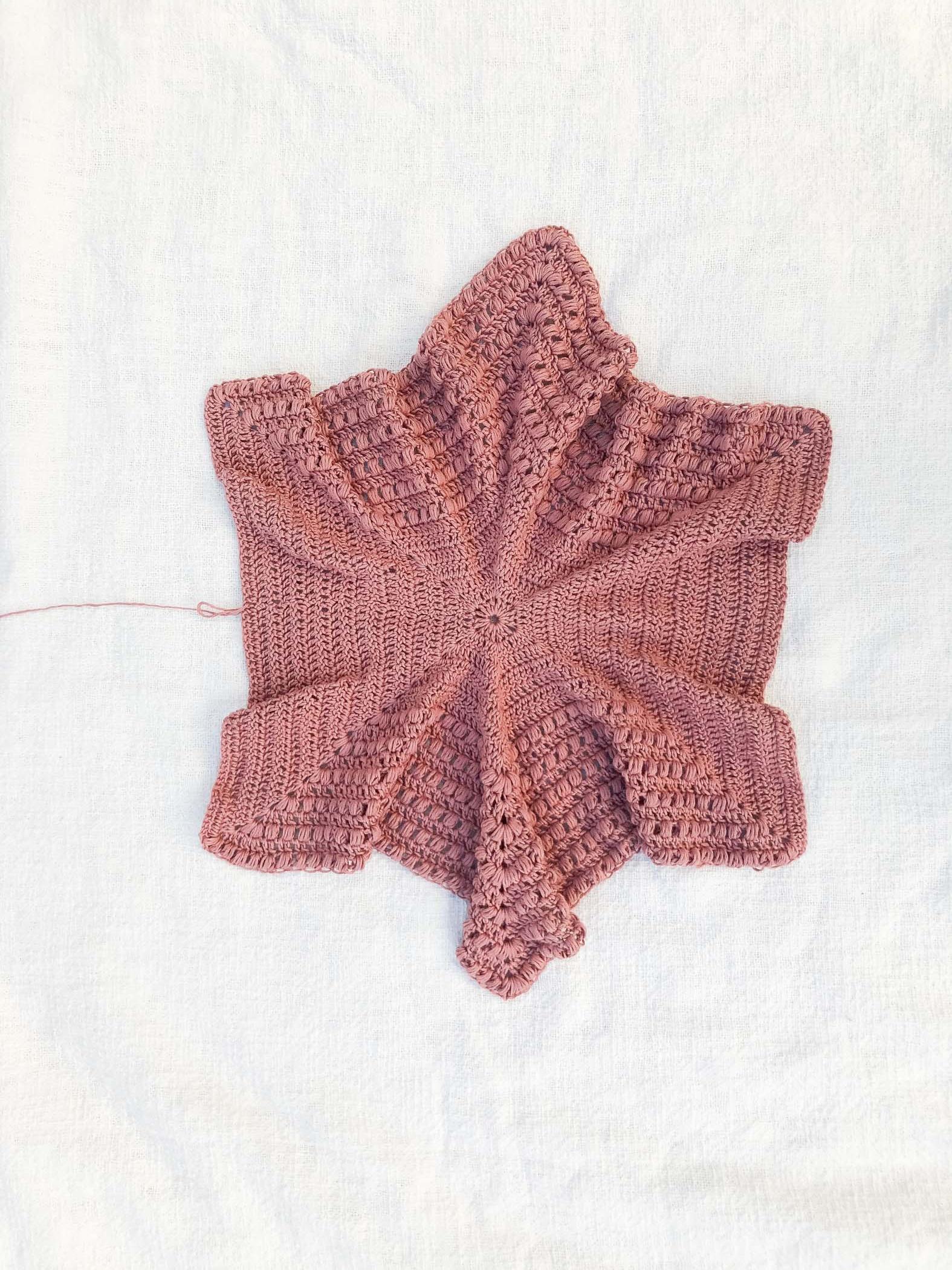 The Mezzo Cardigan