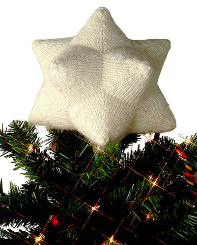 Celestine Ball Toy Knitting Pattern