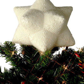 Celestine Ball Toy Knitting Pattern