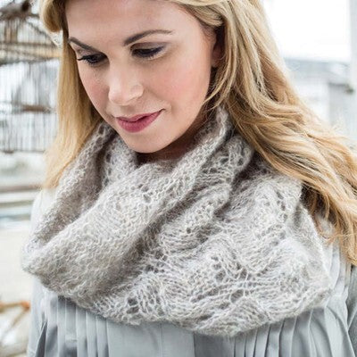 Berroco 350 Clouds Knitting Pattern