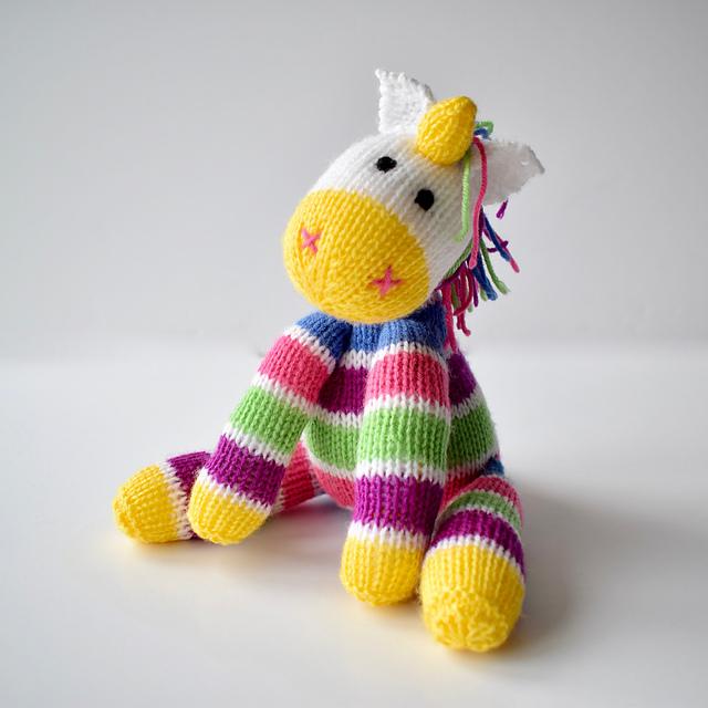 Aurora the Unicorn