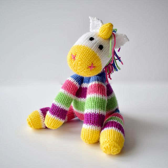 Aurora the Unicorn