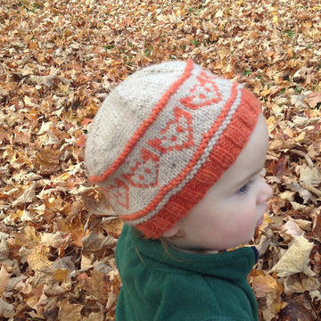 Hibernating Hat