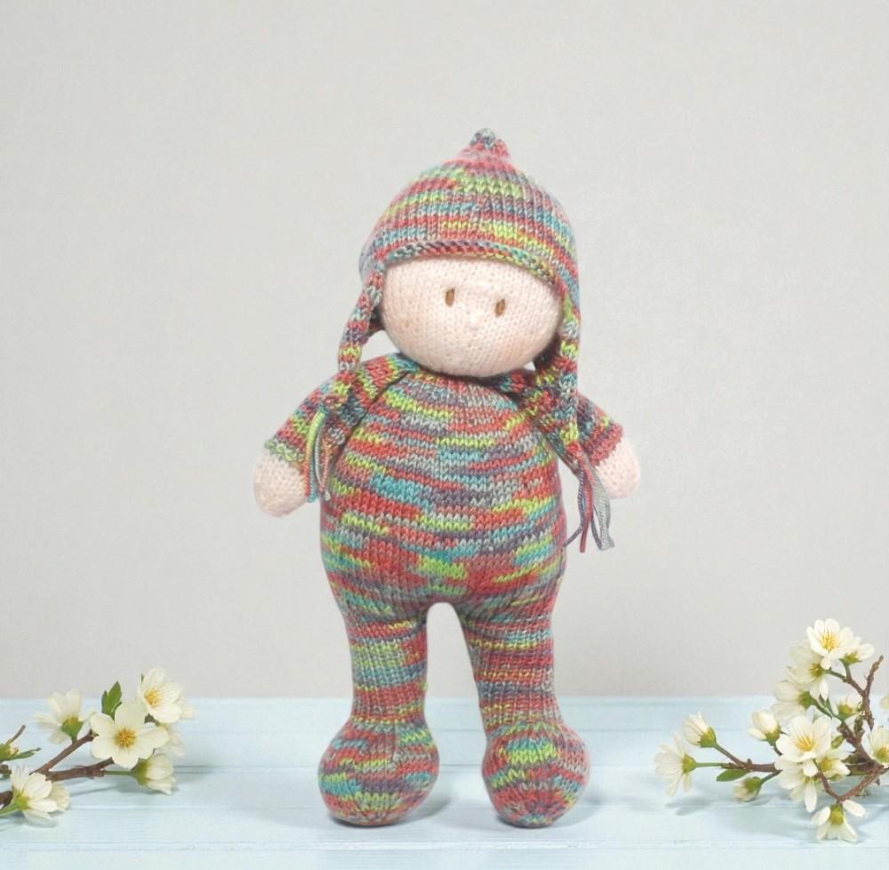Jo-Jo Doll