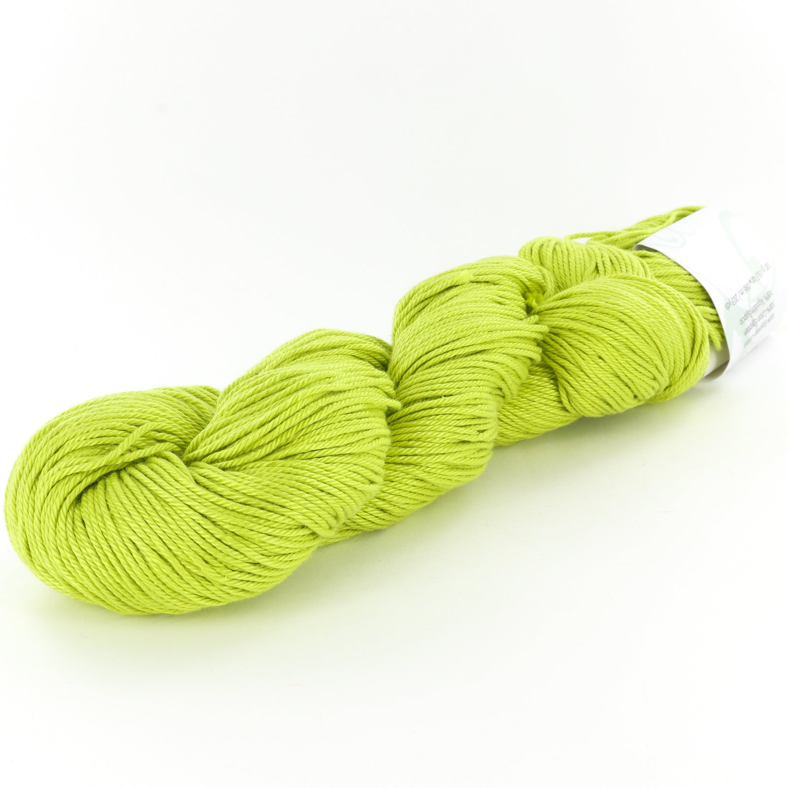 Fibra Natura Radiant Cotton Yarn - Cotton DK