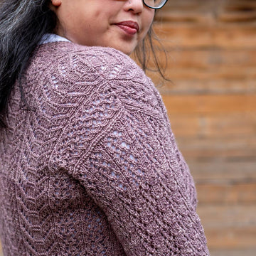 Blantyre Cardigan