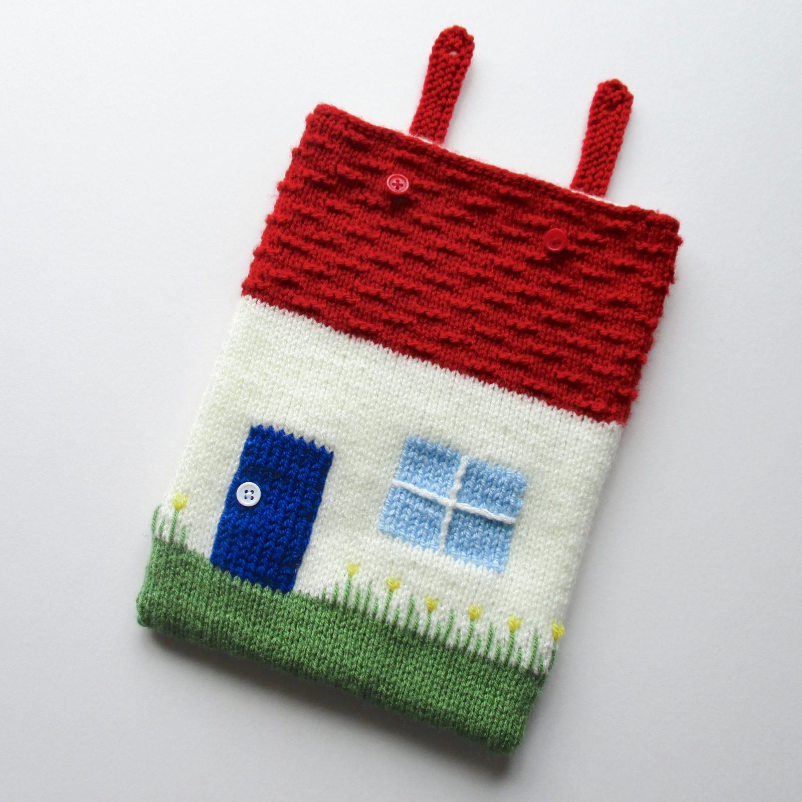 Cottage Tablet Cosy