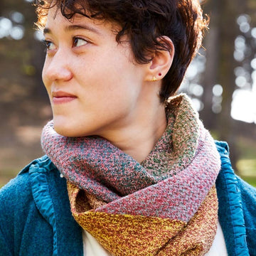 Modern Daily Knitting Field Guide Pattern