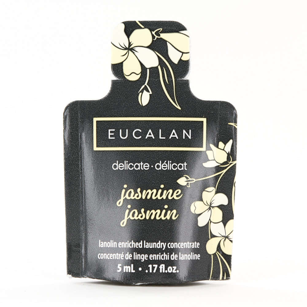 Eucalan Wool Wash - Jasmine