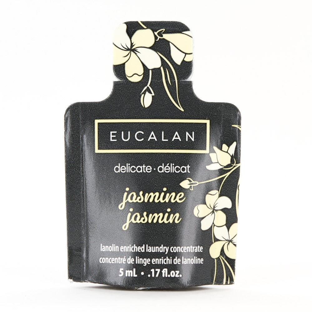 Eucalan Wool Wash - Jasmine
