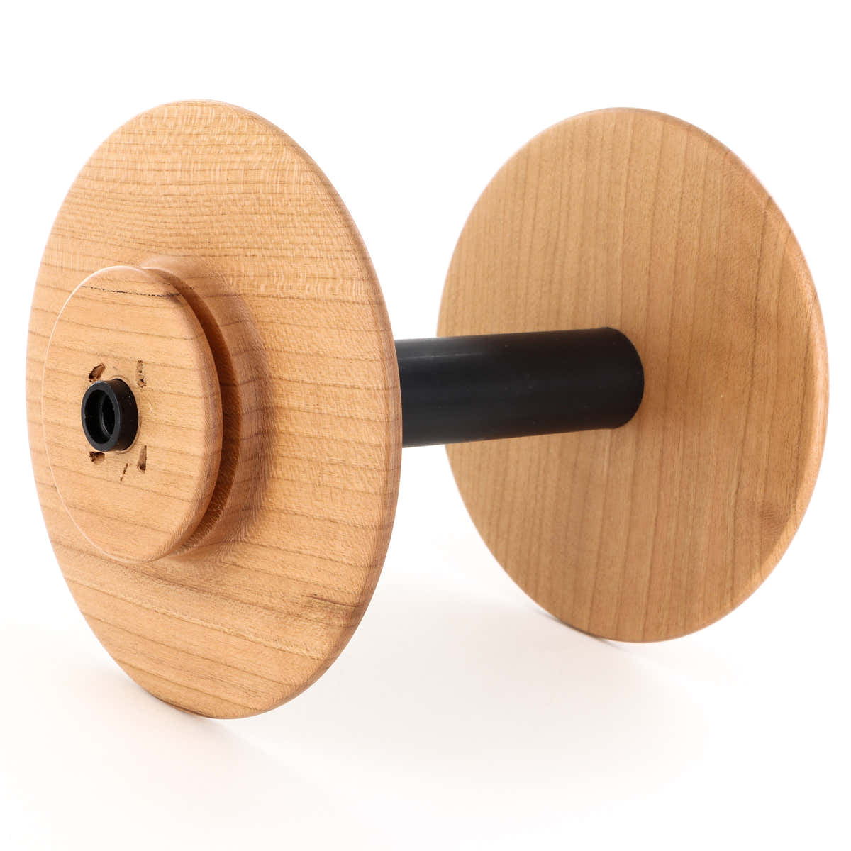 Schacht Cherry Spinning Wheel Bobbin