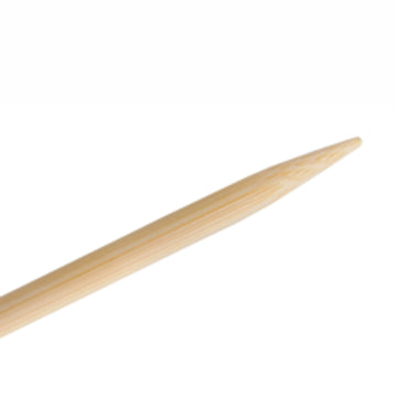 Knitter's Pride Bamboo Interchangeable Circular Deluxe Set