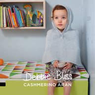 Debbie Bliss Sofia Knitting Pattern