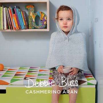 Debbie Bliss Sofia Knitting Pattern