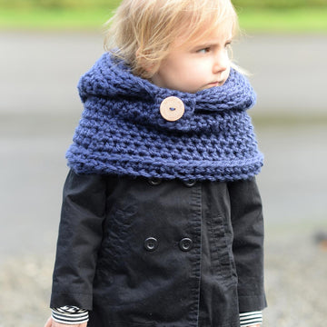 Clove Cowl