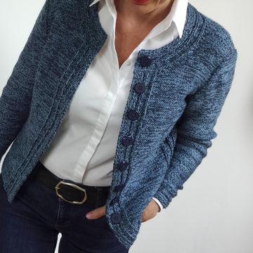 Chanel Blues