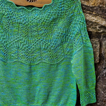 Moriko Sweater