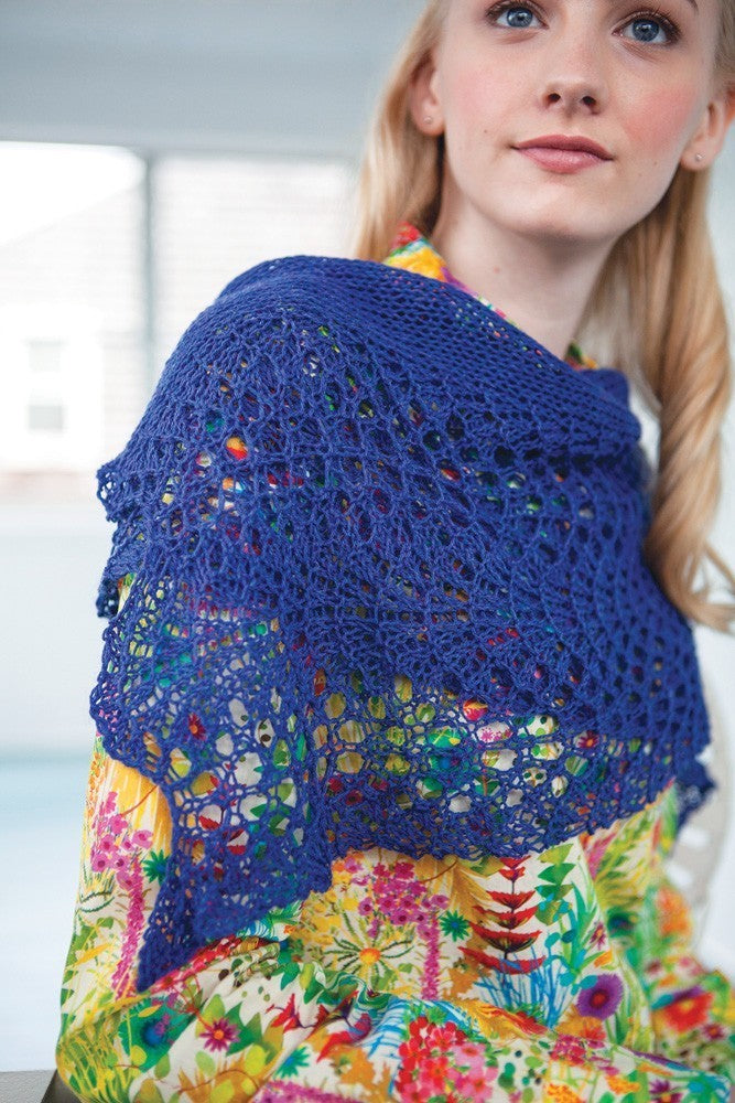 Berroco Boboli Lace & Ultra Alpaca Fine